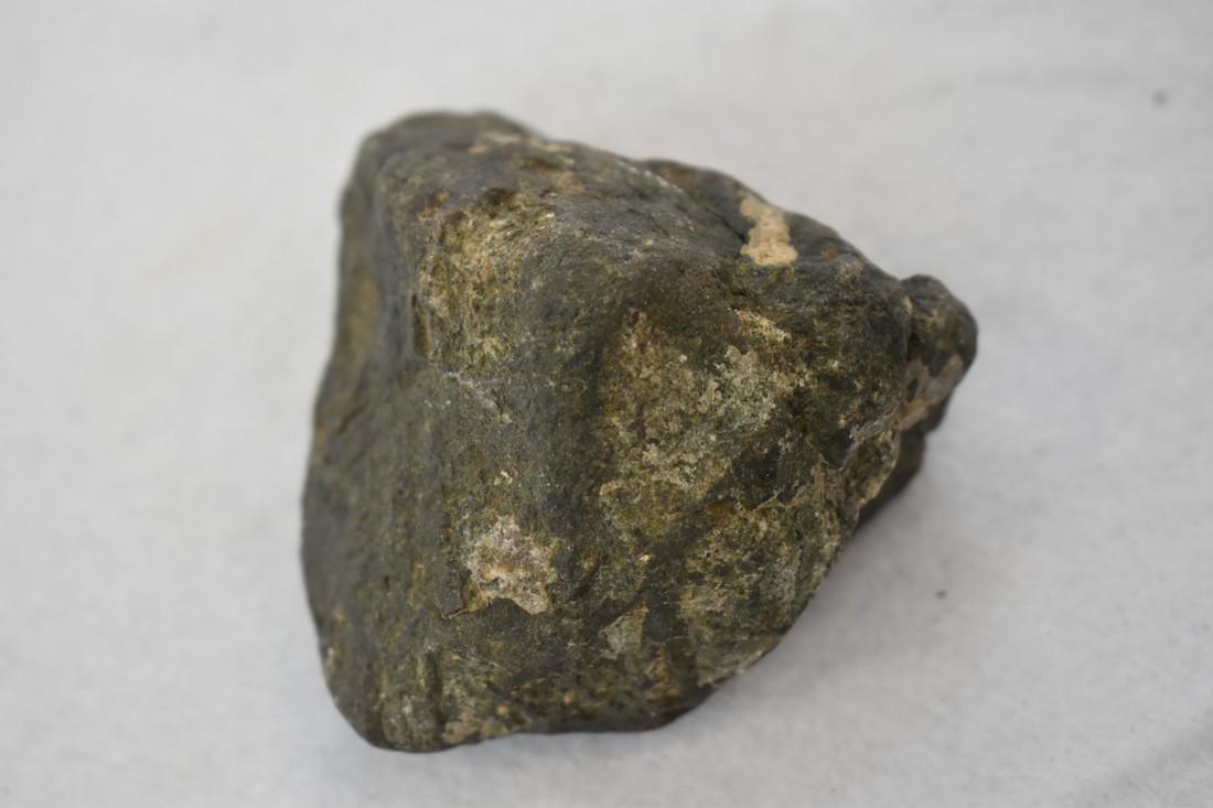 3" Del Toro Meteorite: Title: 3" Del Toro Meteorite Additional Information: 3" Del Toro Meteorite Reserve: $10.00 Shipping: Domestic: Flat-rate of $10.00 to anywhere within the contiguous U.S. International: Foreign shippin