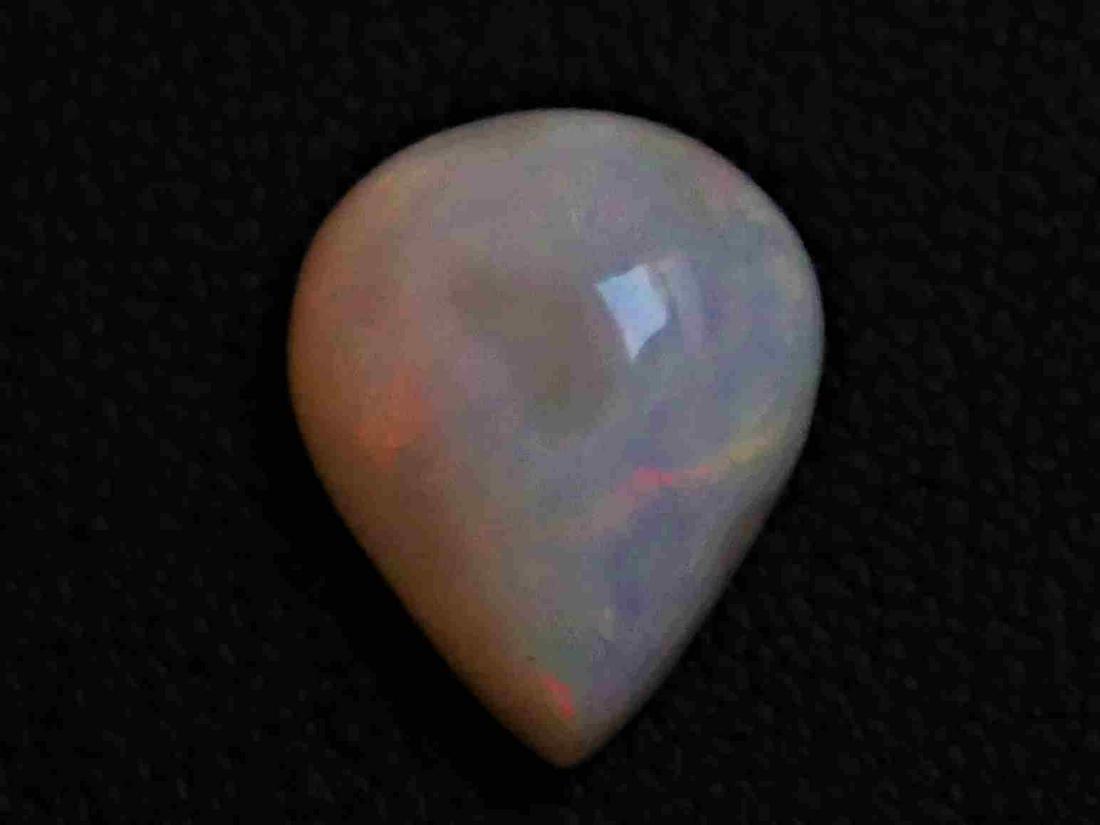 ETHIOPIAN OPAL FIRE 6.91 ct **BIG SIZE VERY RARE** (1 of 1)