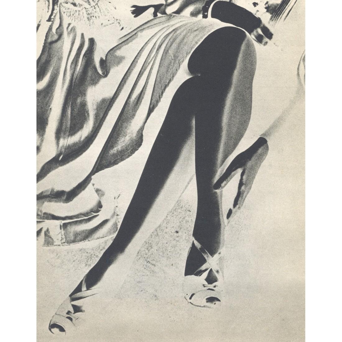 GISELA MARKHAM - Negative Print (1 of 1)