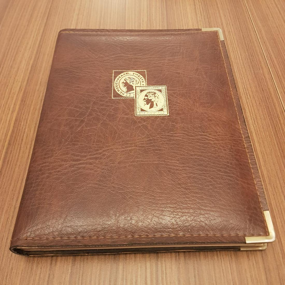 Stamp Album over 1250 Stamps Multi-Country: Title: Stamp Album over 1250 Stamps Multi-Country Description: Stamp Album over 1250 Stamps Multi-Country Will be Shipped with DHL Express with Tracking number If you buy more than one lot from my lot