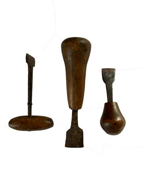 Button Hole Cutters (1 of 1)