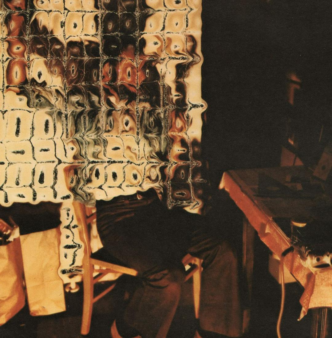 LUCAS SAMARAS -  Untitled (1 of 1)