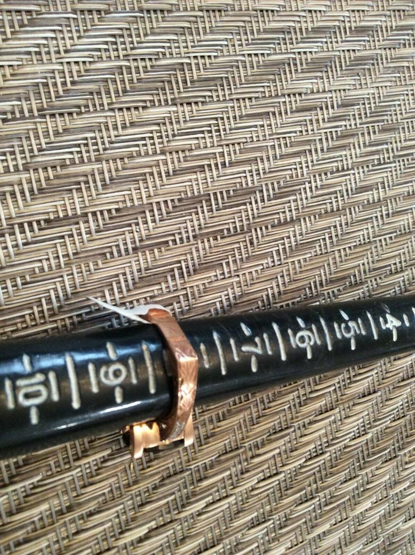 14k Very Fancy With Great Workmanship Diamond And Large (1 of 11)