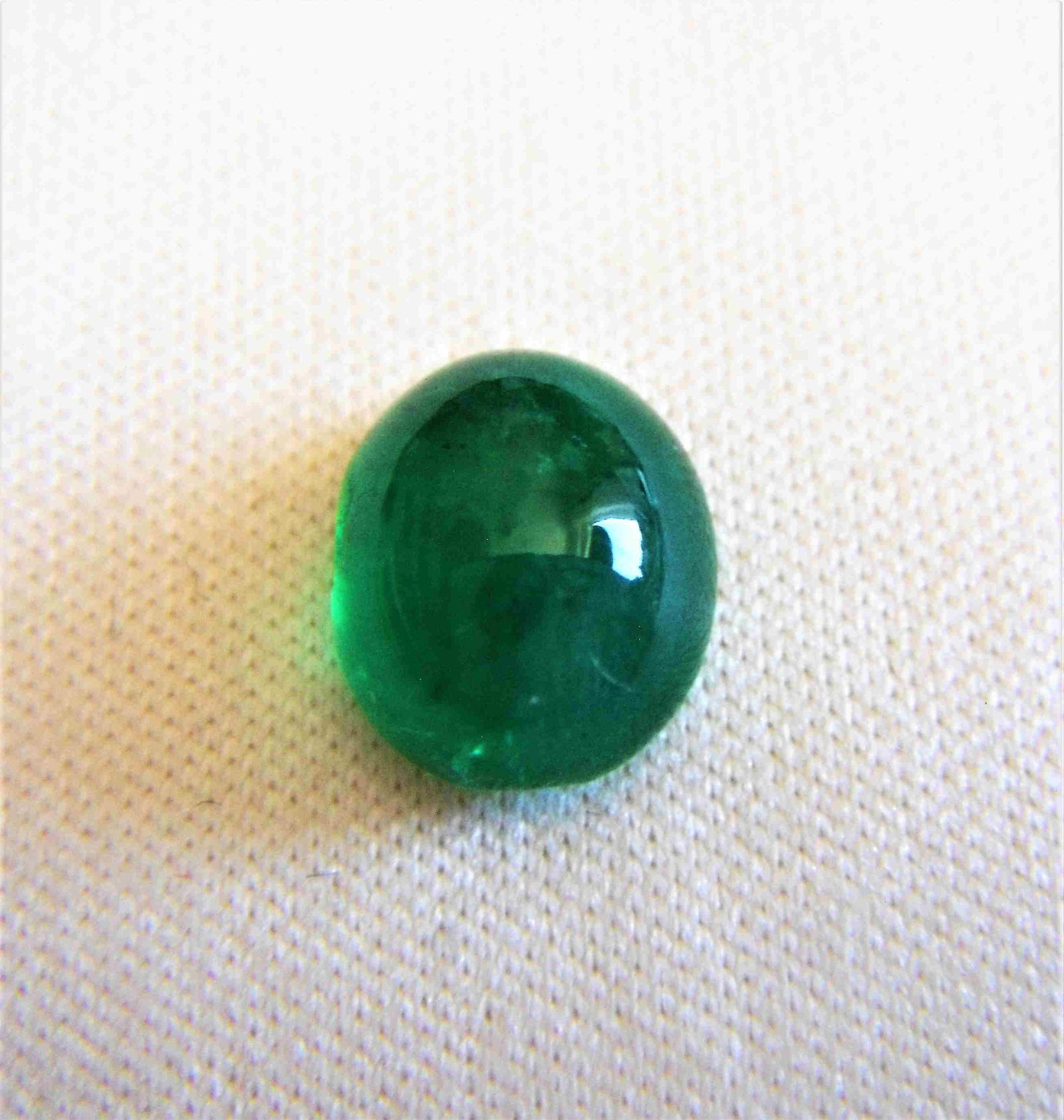 Emerald Certified- 1.69 ct (1 of 9)