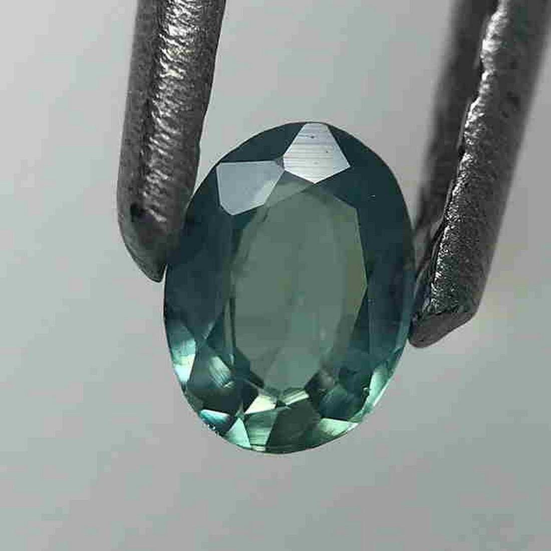 0.22 Cts Best Selling Color Change Alexandrite (1 of 2)