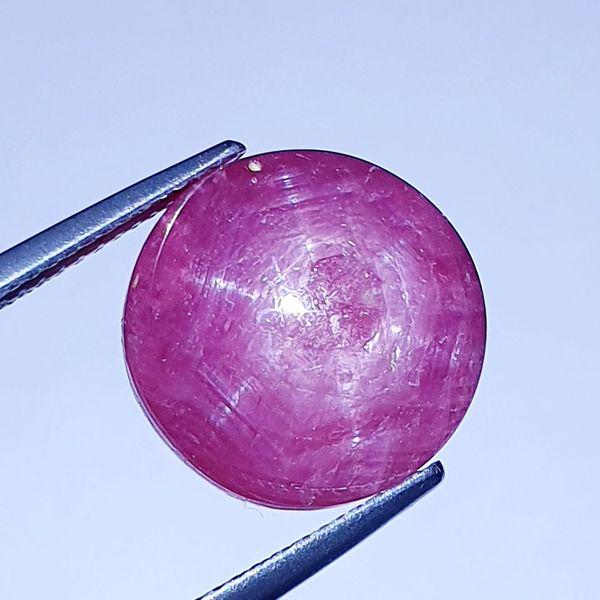 Natural Star Ruby 18.28 ct (1 of 4)