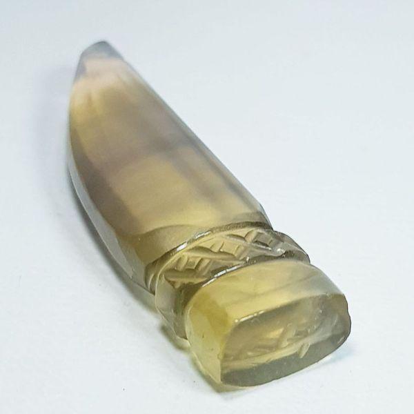 Natural Fluorite Fancy Flower Cut 40.80 ct (1 of 5)