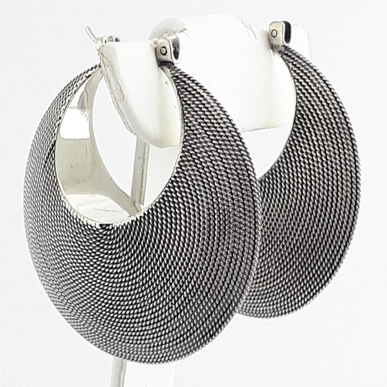 925 Sterling Silver - Earring (1 of 6)