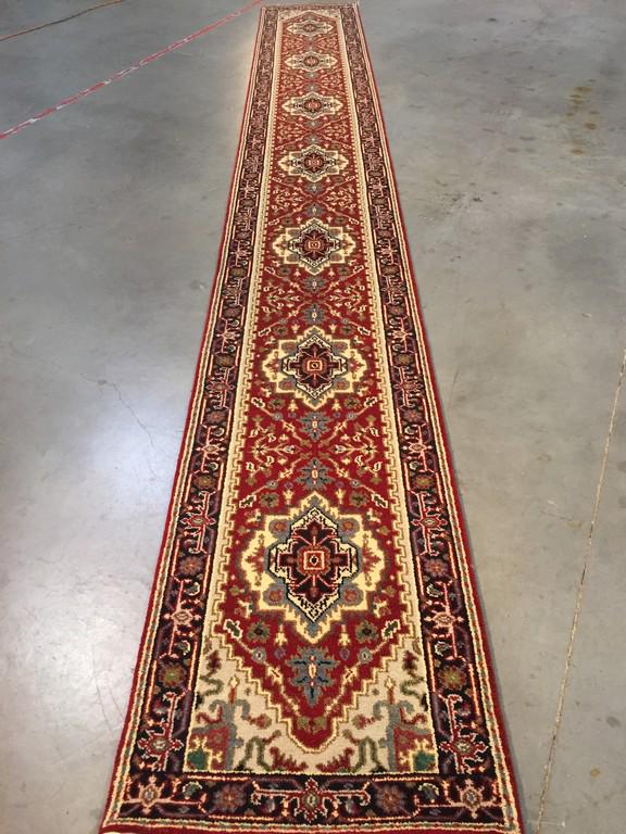 SERAPI LONG RUNNER 2.7x19.9 (1 of 8)