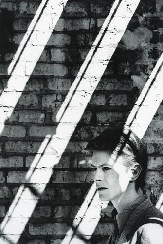 ANTON CORBIJN - David Bowie (1 of 1)