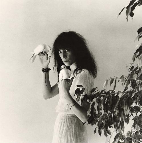 ROBERT MAPPLETHORPE - Patti Smith, 1979 (1 of 1)