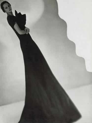 MAN RAY - The Model, 1933 (1 of 1)