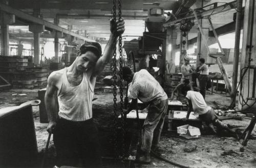 MARC RIBOUD - Cuba, 1963 (1 of 1)