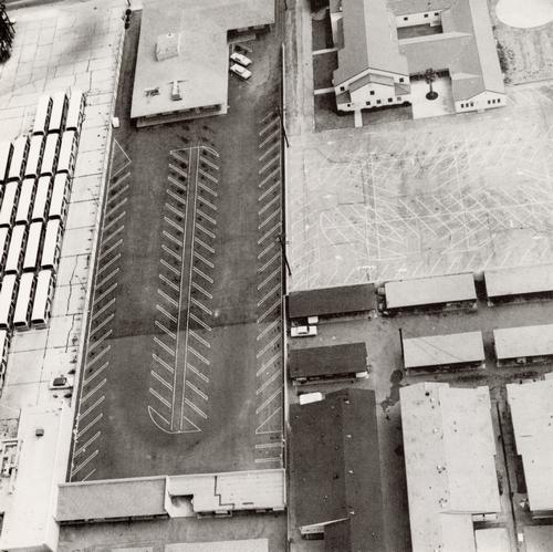 ED RUSCHA - State Board Of Equalization, Van Nuys (1 of 1)