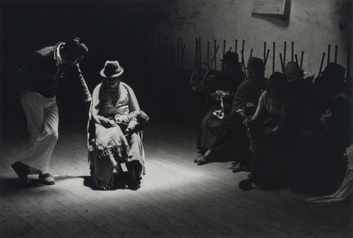 SEBASTIAO SALGADO - Ecuador (1 of 1)