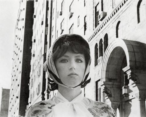 CINDY SHERMAN - Untitled Film Still #17, 1978 (1 of 1)