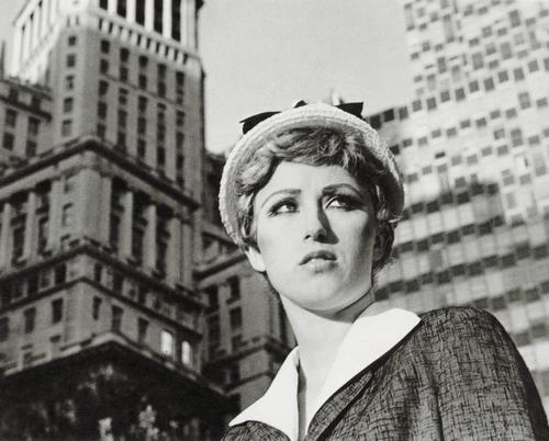 CINDY SHERMAN - Untitled Film Still #21, 1978 (1 of 1)