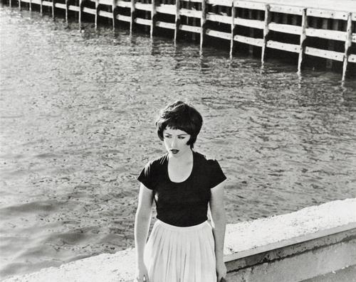 CINDY SHERMAN - Untitled Film Still #25, 1978 (1 of 1)