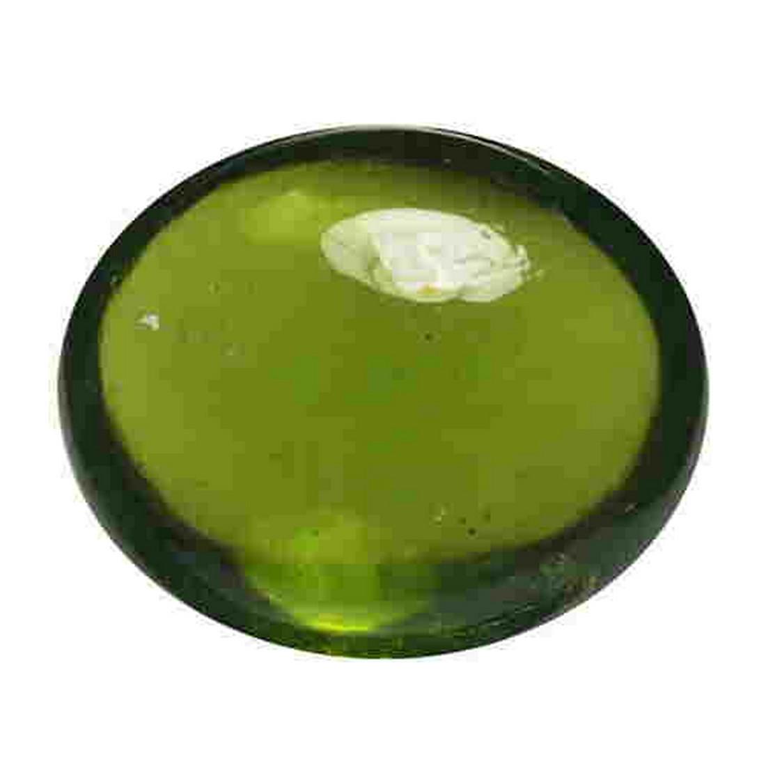 5.94 ct natural vesuvianite (1 of 1)
