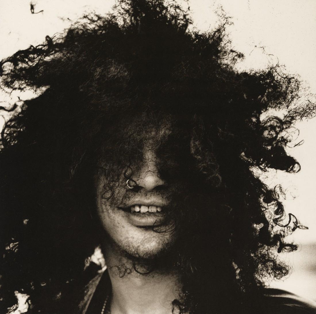 ANTON CORBIJN - Slash (1 of 1)