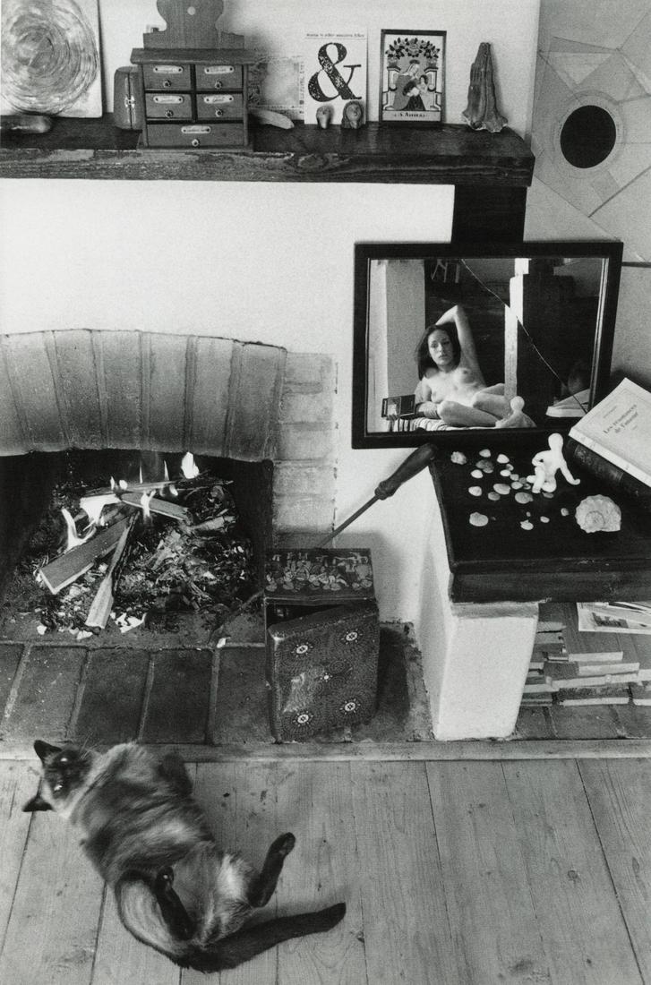 MARC RIBOUD - Prague, 1981 (1 of 1)