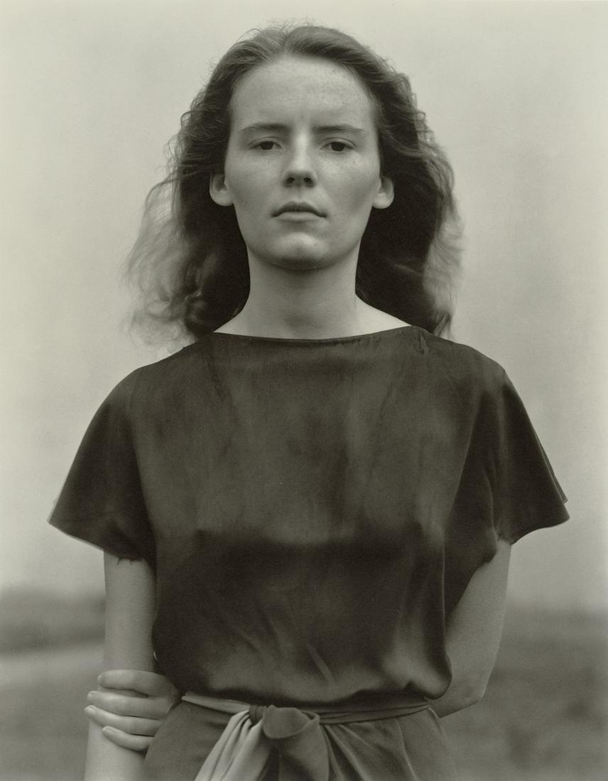 EDWARD WESTON - Charis Wilson, 1936 (1 of 1)
