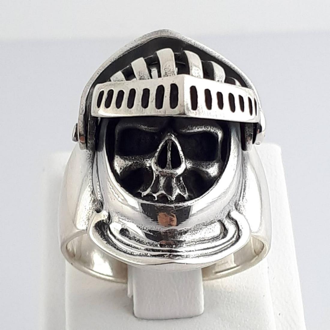 925 Sterling Silver - Ring (1 of 7)