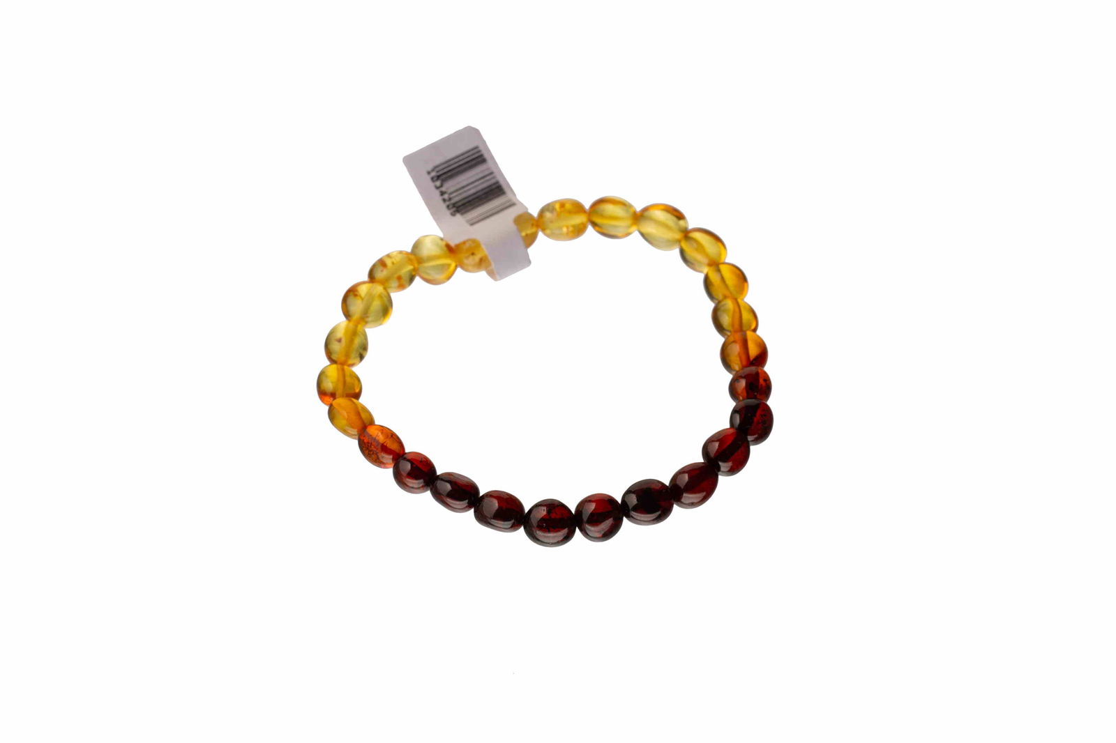 Natural Baltic Amber (1 of 5)