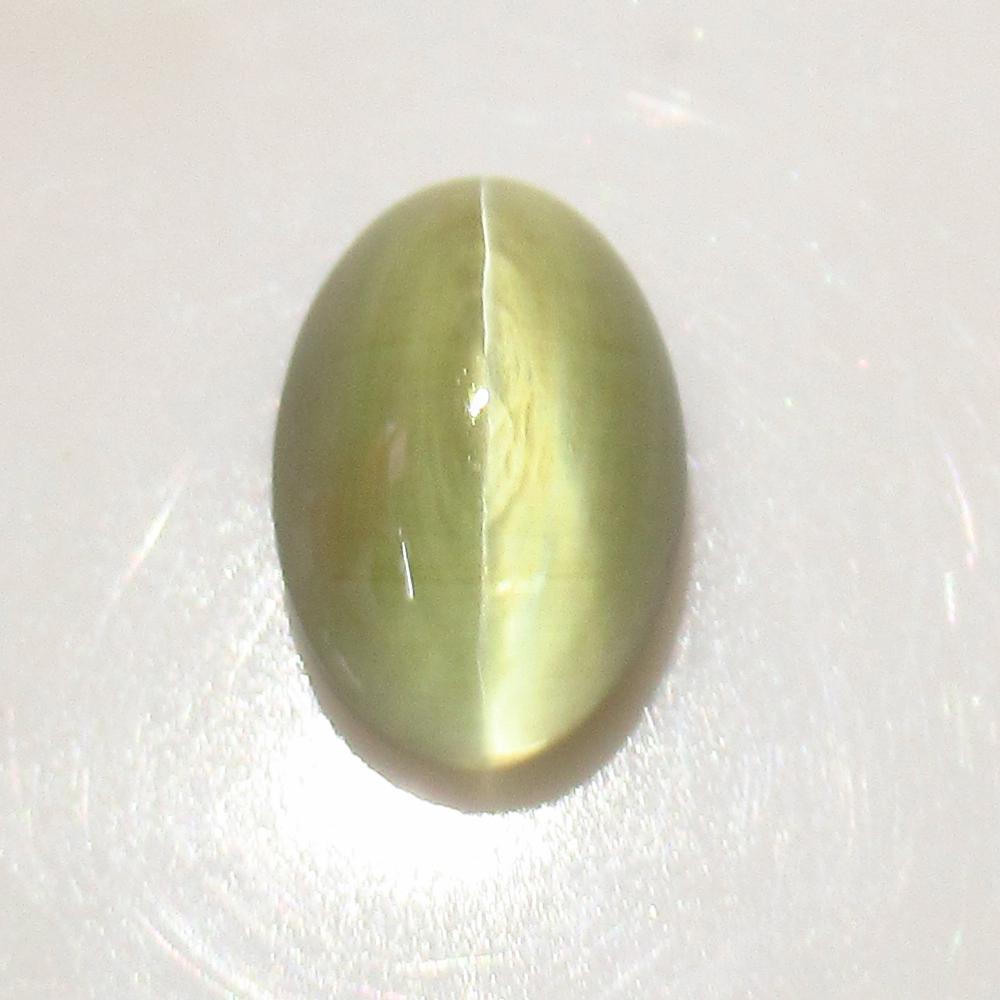 5.00 Ct Natural Moonstone Oval Cab (1 of 2)