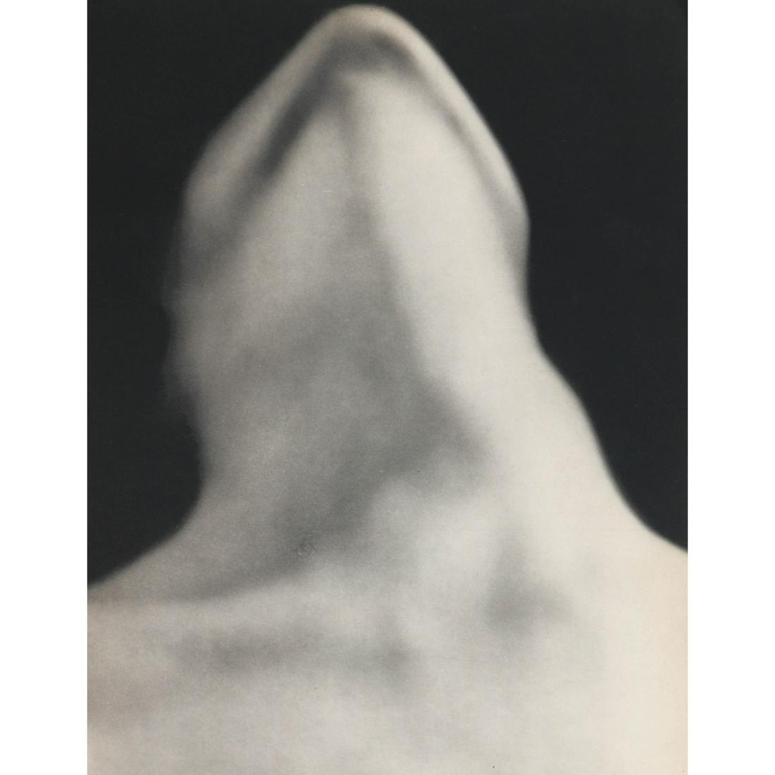 MAN RAY -  Les Visages de la Femme (1 of 1)
