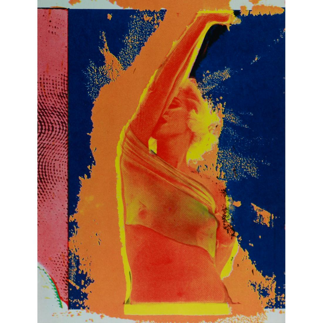 BERT STERN - Marilyn Monroe (1 of 1)