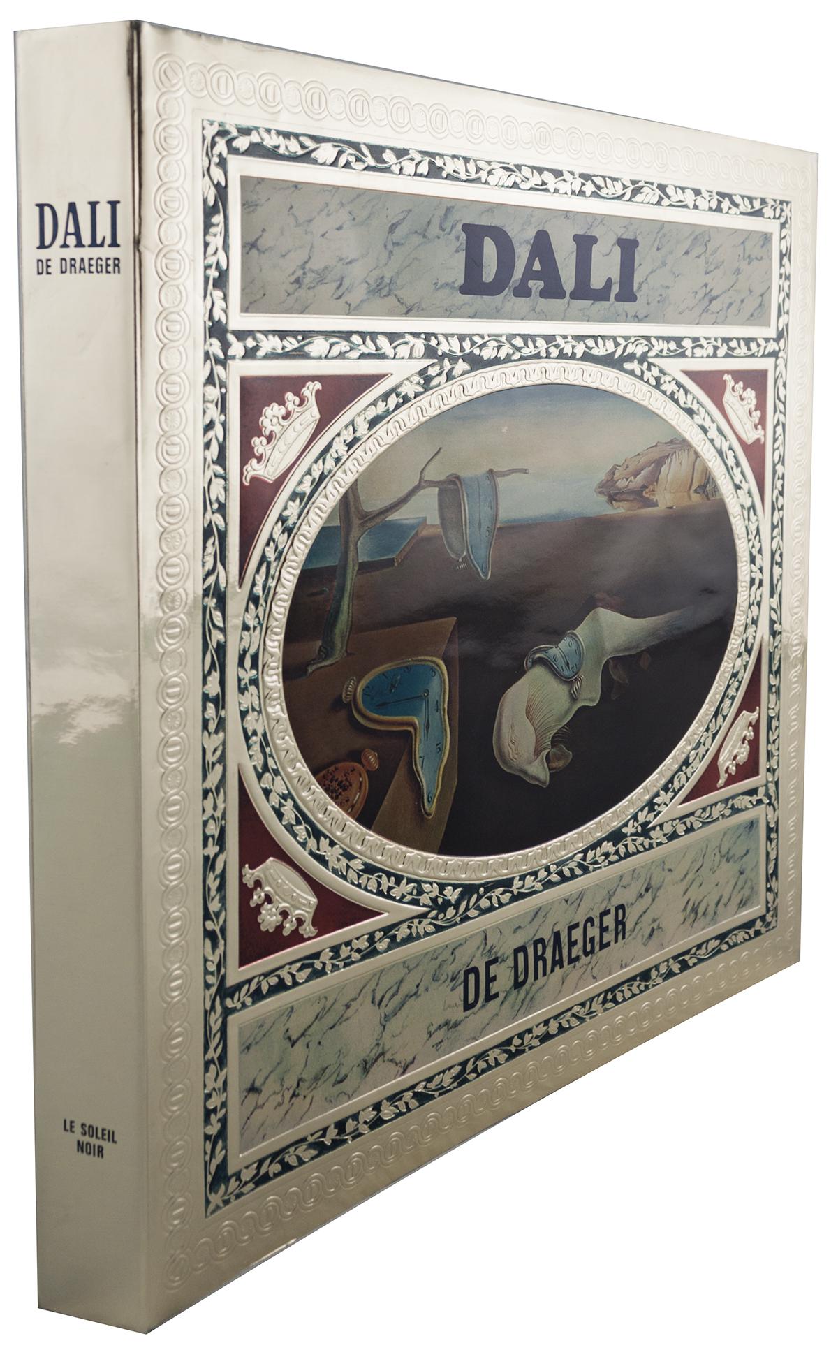 Dali De Draeger - Salvador Dali (1 of 1)