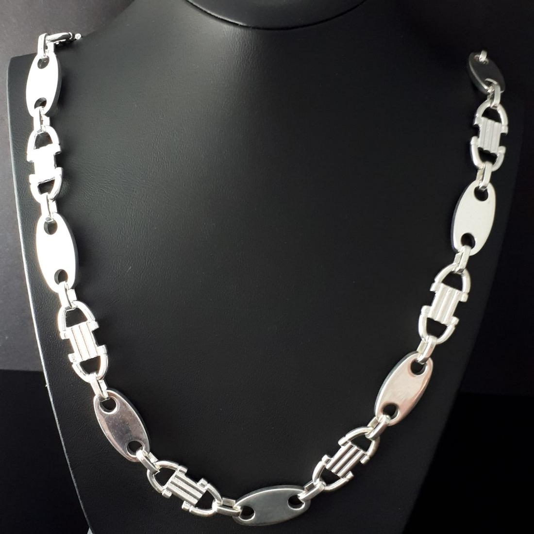 925 Sterling Silver - Necklace (1 of 10)