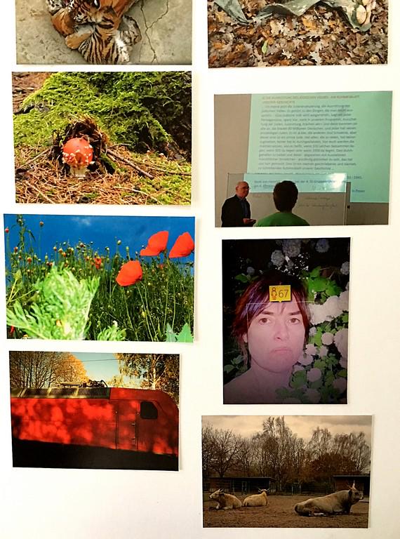 Michaela Eichwald: Ten Top Photographs 2015: Title: Ten Top Photographs 2015 Artist: Michaela Eichwald Medium: Series Of 10 Inkjet Prints Dimension: 5" x 7" and 5" x 7 1/2" Additional Information: Signed and numbered certificate ed. 100 Reserve: