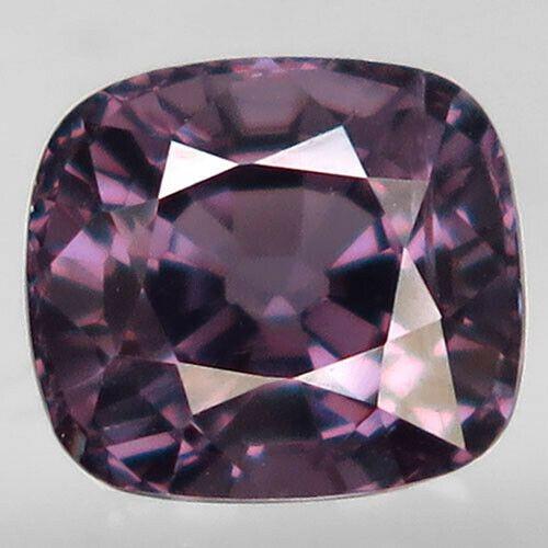 2,08 ct Natural Purple Spinel 2,08 ct (1 of 2)
