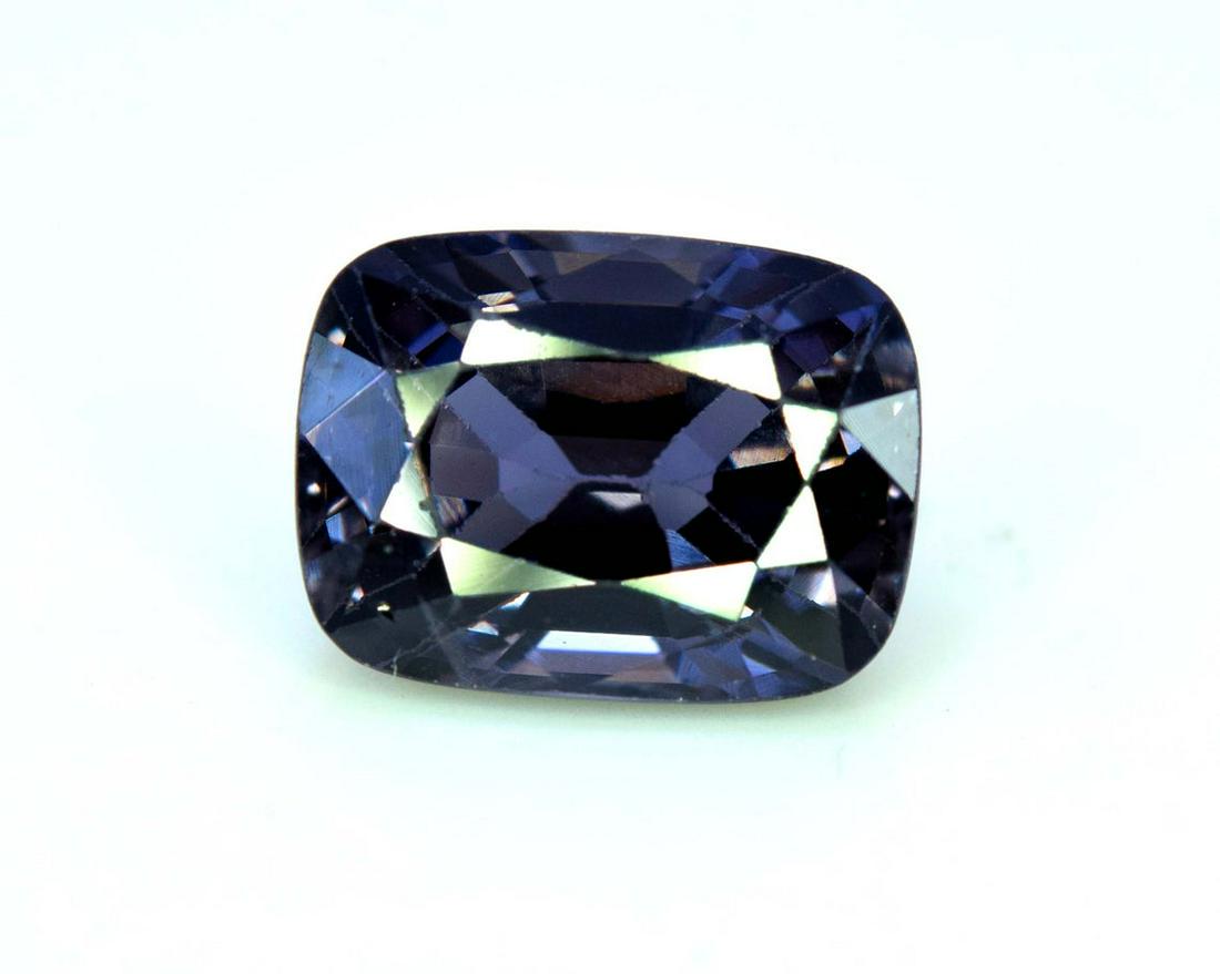 Spinel Gemstone , Spinel Cut Stone , Spinel Stone - (1 of 5)