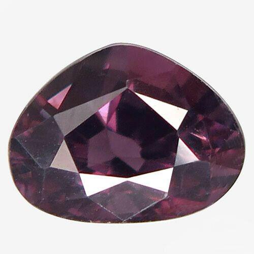 2,84 ct Natural Rich Pink Purple Spinel 2,84 ct (1 of 2)