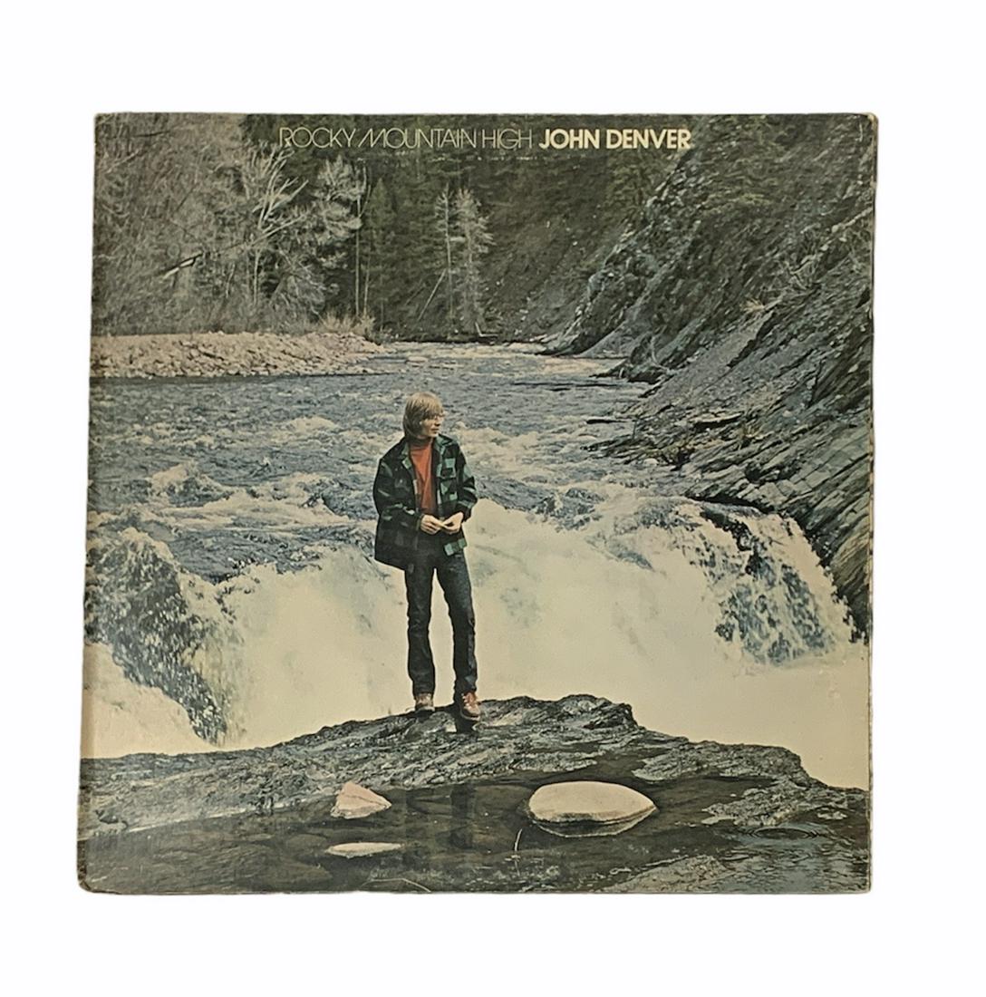 John Denver Rocky Mountain High (1 of 4)