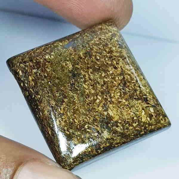 70.50 ct Natural Bronzite (1 of 4)