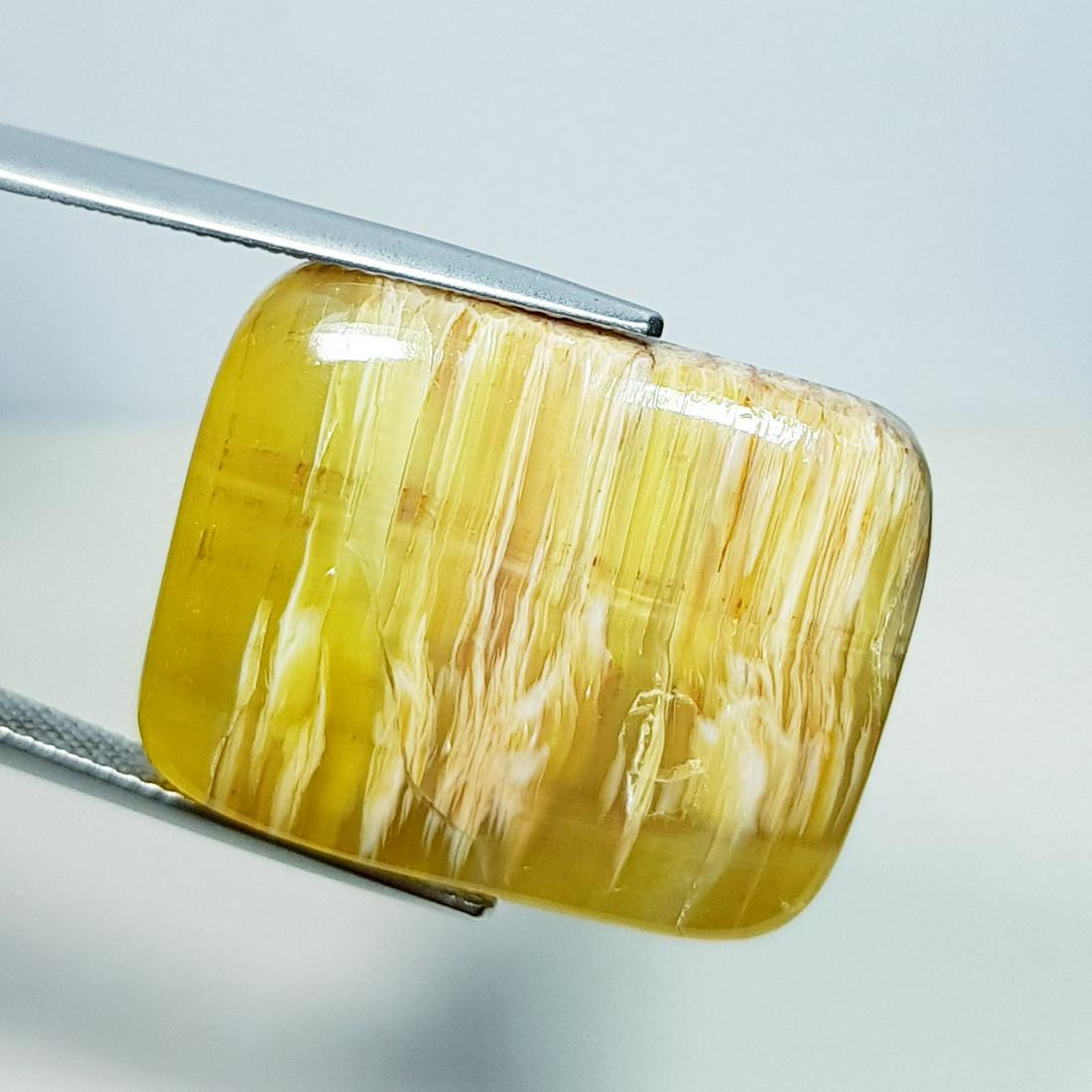 25.00 ct Natural Sun Stone (1 of 4)