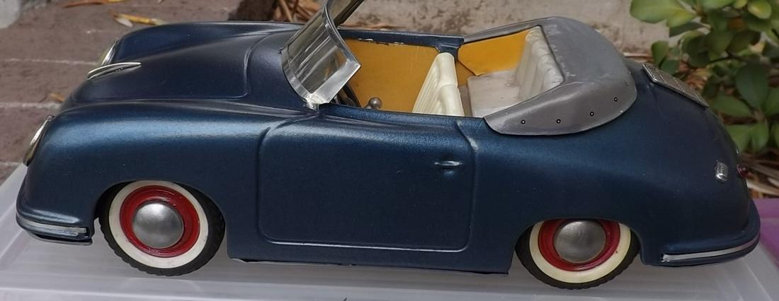 Distler Porsche 356, BO, manual transmission with 2 (1 of 7)