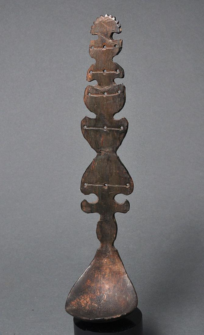 Timor horn spoon (1 of 3)