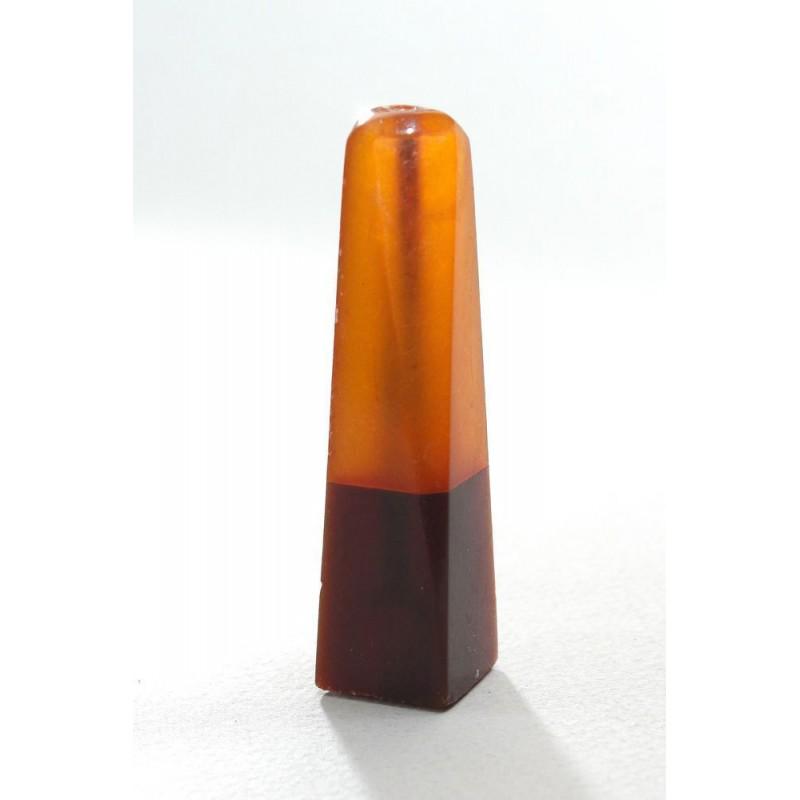 11.4 g. natural Baltic amber mouthpiece, sigarette (1 of 9)