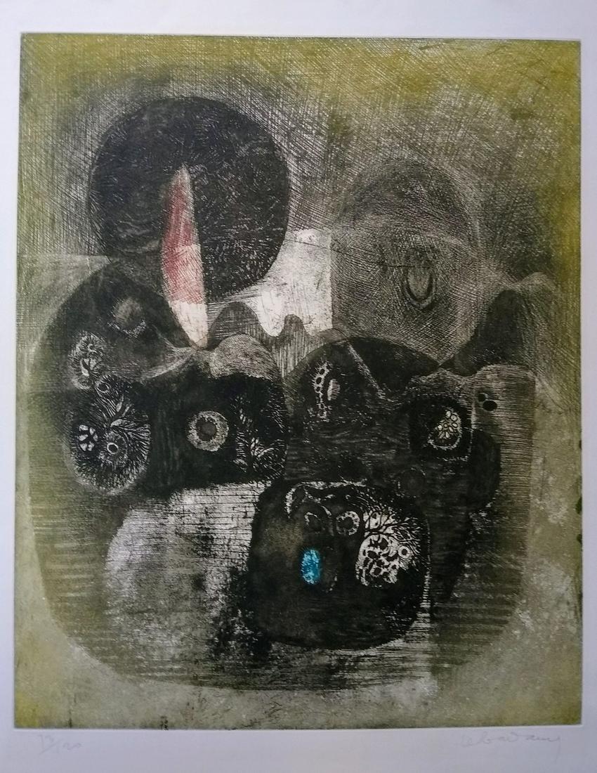 Composition: Lebadang (1 of 4)