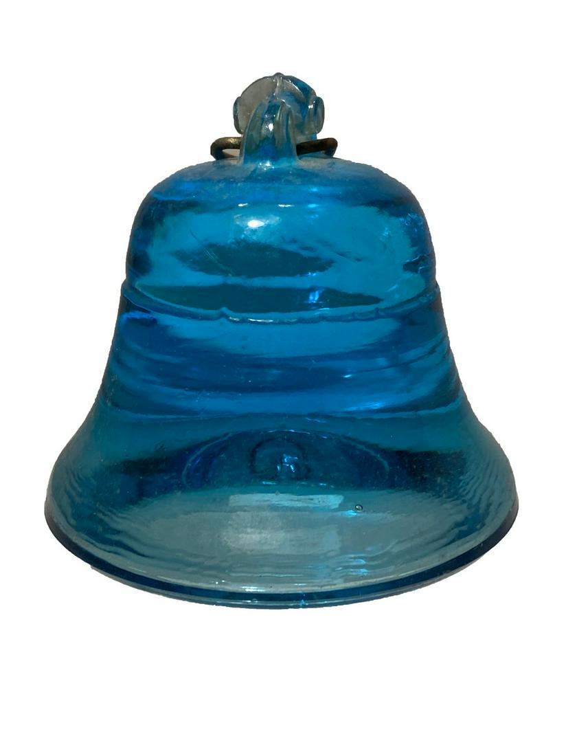 Bell Paper Weight (1 of 1)