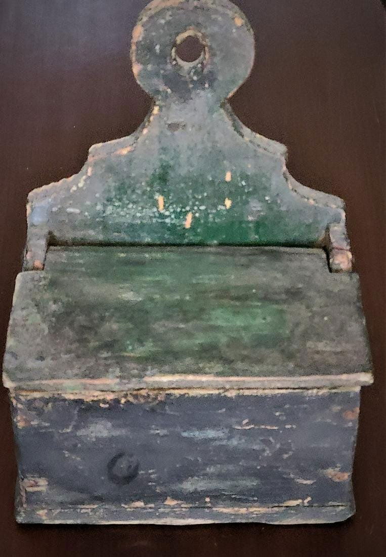 Lollipop Wall Box (1 of 6)