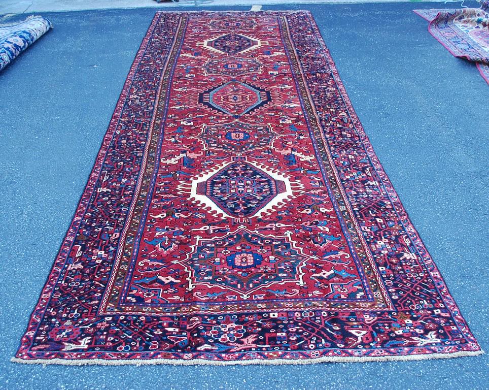 Circa 1930s ANTIQUE VERY RARE SIZE HER IZ (1 of 12)