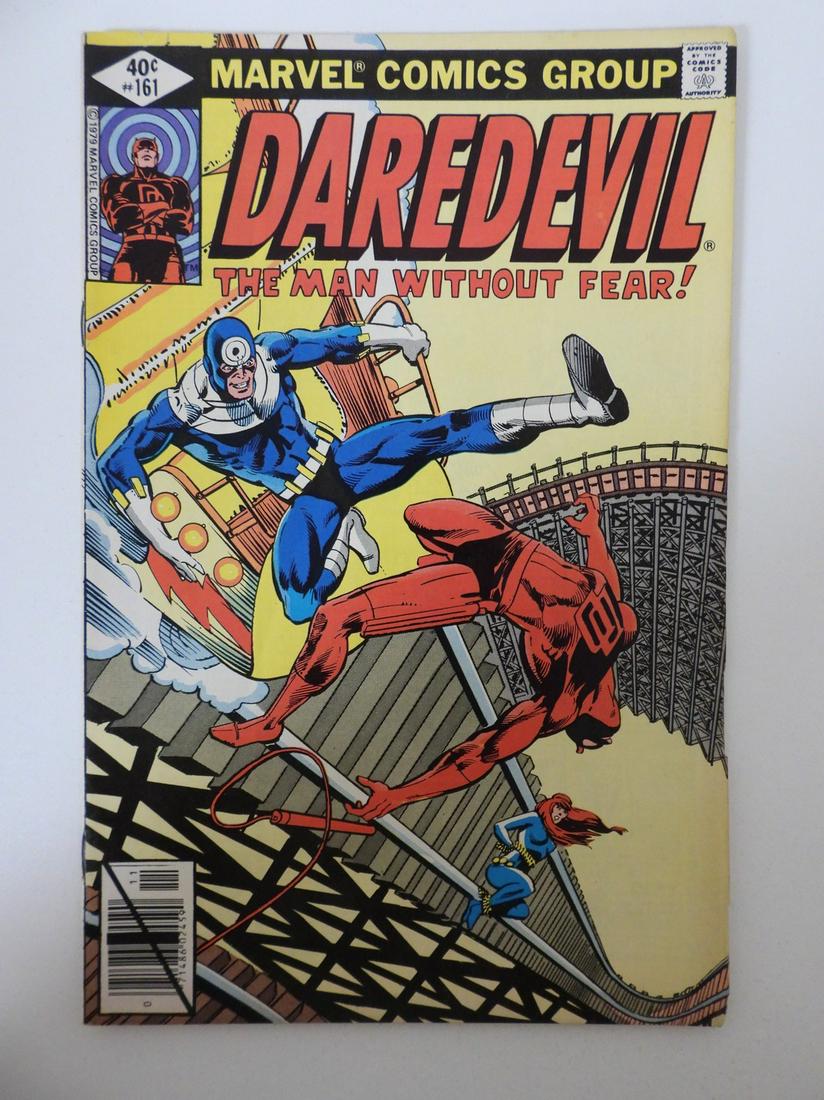 Daredevil #161 (1 of 2)