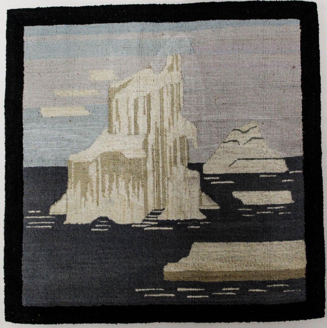 Grenfell Mat / Rug (1 of 5)