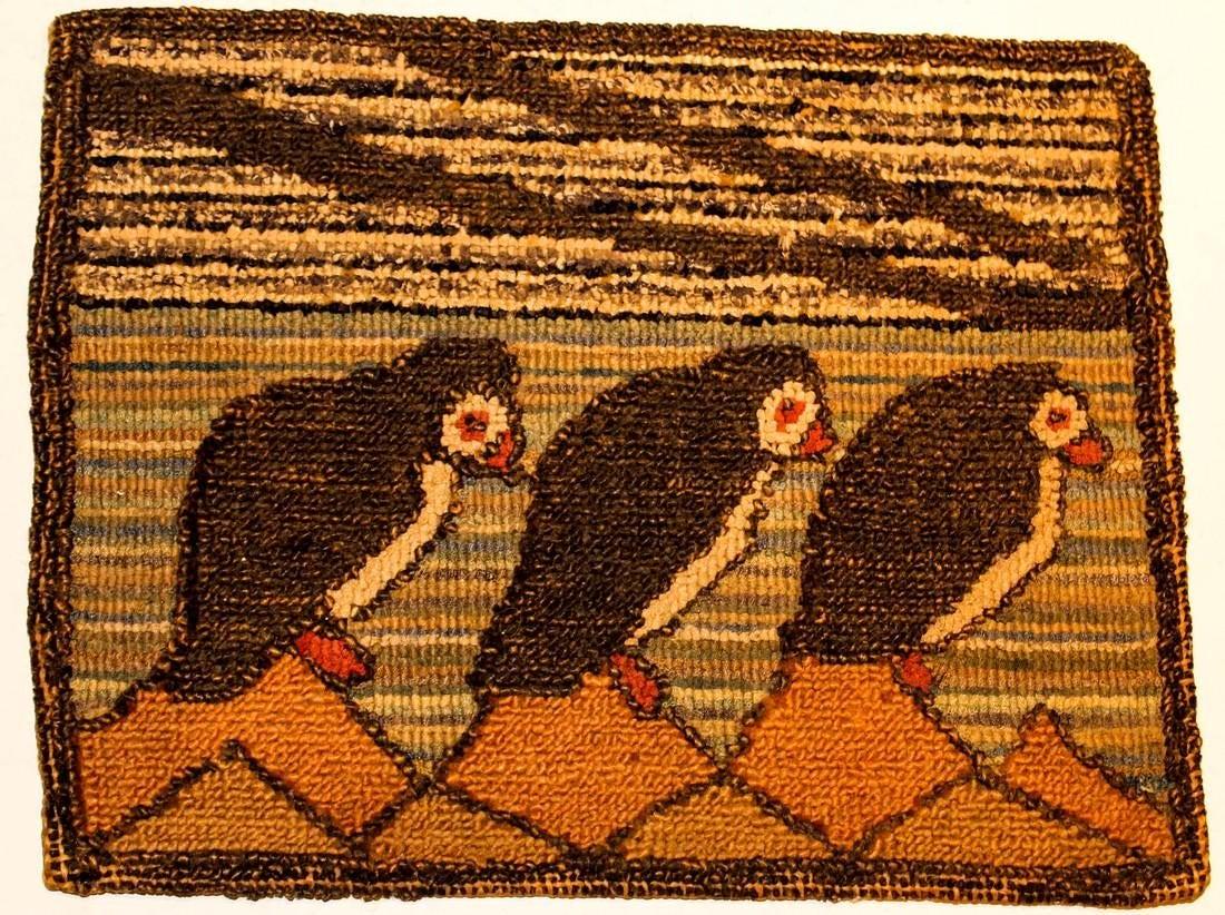 Grenfell Mat / Rug (1 of 4)